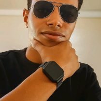 Mohamed, 21 years old, StraightKairouan, Tunisia