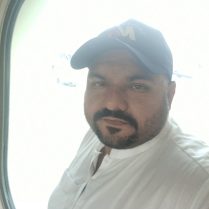 Kami@2121, 41 years old, StraightDubai, United Arab Emirates